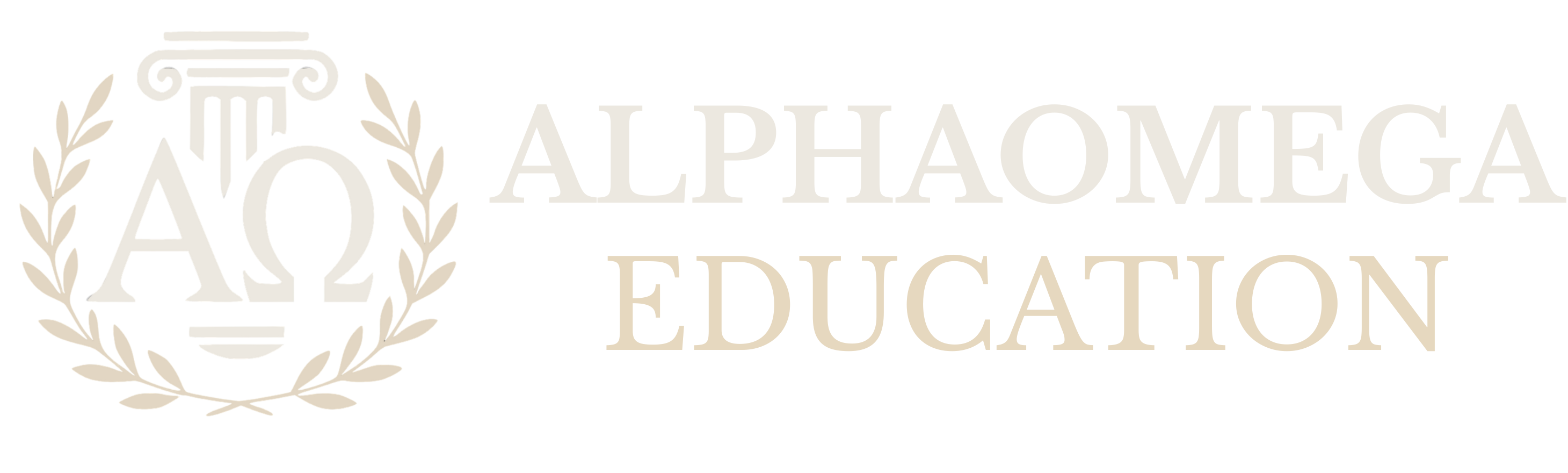 AlphaOmega